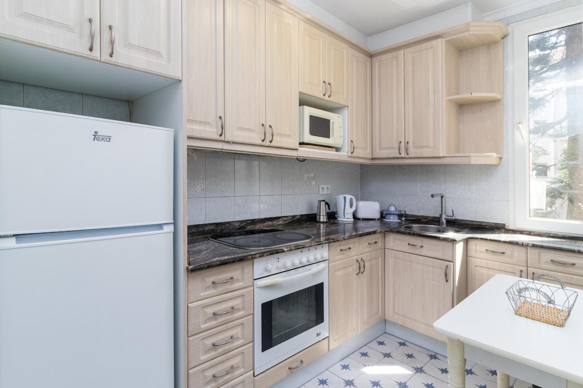 Apartment Moderno Un Refugio Junto Al Mar Santander